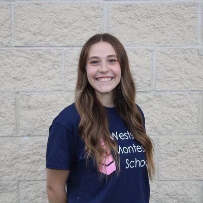 Grace Stephens