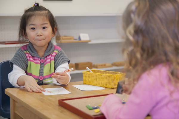 Toddler Program
